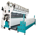 Microfiber Tricot Terry Terry Terry Machine